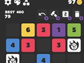 Jogo Merge Master