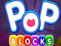 Jogo POP Blocks