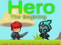 Jogo Hero The beginning
