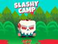 Jogo Slashy Camp