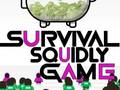 Jogo Survival Squidly Game