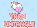 Jogo Yarn Untangle