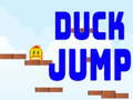 Jogo Duck Jump