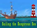 Jogo Sailing the Dangerous Sea