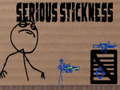 Jogo Serious Stickness