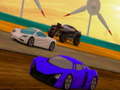 Jogo Demolition Derby 3D