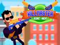 Jogo Killmaster Secret Agent