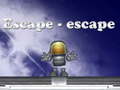 Jogo Escape - escape