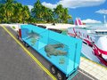 Jogo Sea Animal Transport Truck