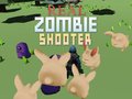 Jogo Real Zombie Shooter