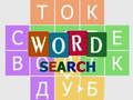 Jogo Word Search