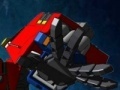 Jogo Transformers city
