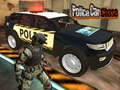 Jogo Police Car Chase 