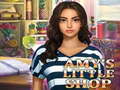 Jogo Amy's Little Shop