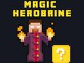 Jogo Magic Herobrine