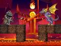 Jogo Kill The Dragon Bridge Block Puzzle
