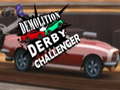 Jogo Demolition Derby Challenger