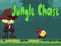 Jogo Jungle Chase