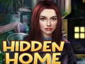 Jogo Hidden Home