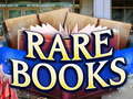 Jogo Rare Books