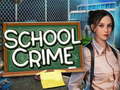 Jogo School Crime