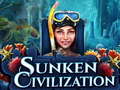 Jogo Sunken Civilization