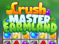 Jogo Crush Master Farmland