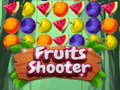 Jogo Fruits Shooter 