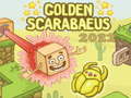 Jogo Golden Scarabeaus 2022