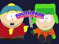 Jogo South Park memory card match