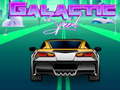 Jogo Galactic Speed
