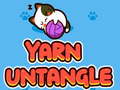 Jogo Yarn Untangled