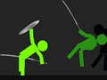 Jogo Stick Slasher
