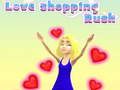 Jogo Love Shopping Rush