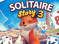 Jogo Solitaire Story Tripeaks 3