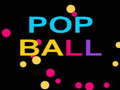 Jogo Pop Ball