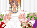 Jogo Barbie Wedding Dress