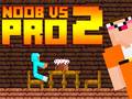 Jogo Noob vs Pro 2 Jailbreak