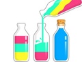 Jogo Color Sort
