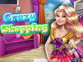 Jogo Crazy Shopping