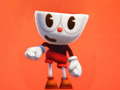 Jogo CUPHEAD REMAKE 3D