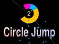 Jogo CircleJump