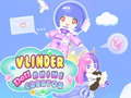 Jogo Vlinder Anime Doll Creator