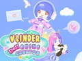 Jogo Vlinder Anime Doll Creator