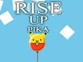 Jogo Rise Up Pika