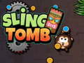 Jogo Sling Tomb 