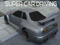 Jogo Super Car Driving