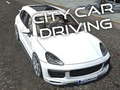 Jogo City Car Driving 