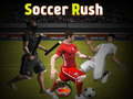 Jogo Soccer Rush