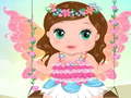 Jogo Baby Lilly Dress Up